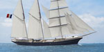 Schooner Halifax