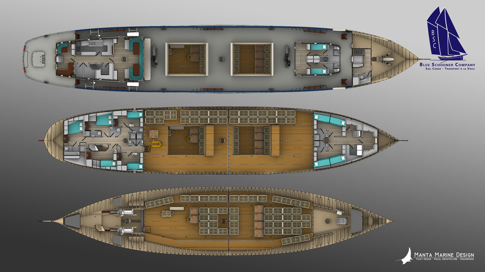 MantaMarineDesign SailingCargoVessel Halifax BlueSchoonerCompany 3